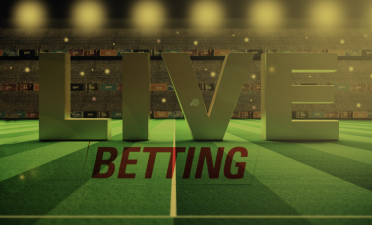 Sportsbook Live Keeps You Connected With In-Play Action and Dynamic Odds